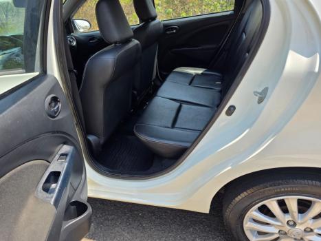 TOYOTA Etios Sedan 1.5 16V 4P FLEX XLS, Foto 2