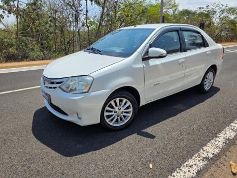 TOYOTA Etios Sedan 1.5 16V 4P FLEX XLS, Foto 5