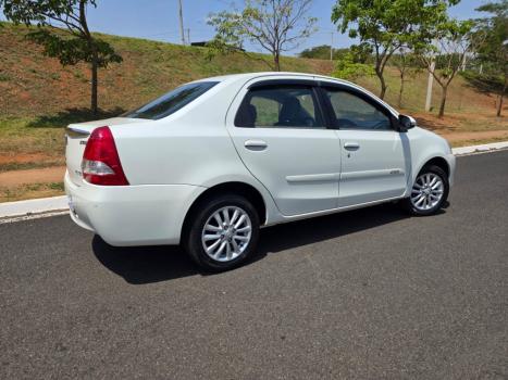 TOYOTA Etios Sedan 1.5 16V 4P FLEX XLS, Foto 6
