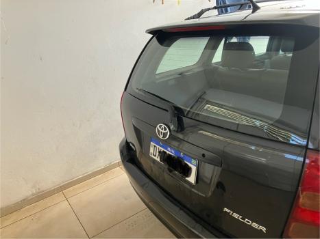 TOYOTA Fielder 1.8 16V 4P XEI FLEX, Foto 2