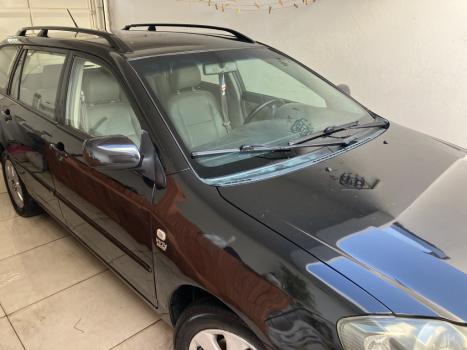 TOYOTA Fielder 1.8 16V 4P XEI FLEX, Foto 4