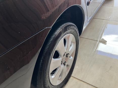 TOYOTA Fielder 1.8 16V 4P XEI FLEX, Foto 6