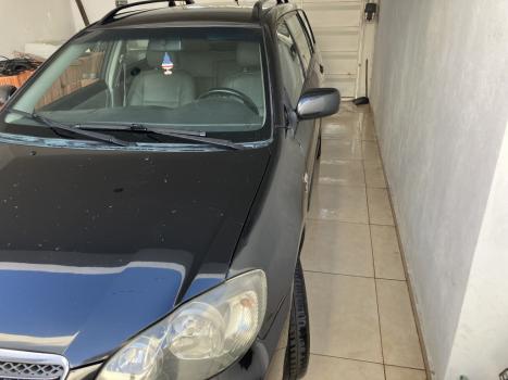 TOYOTA Fielder 1.8 16V 4P XEI FLEX, Foto 8