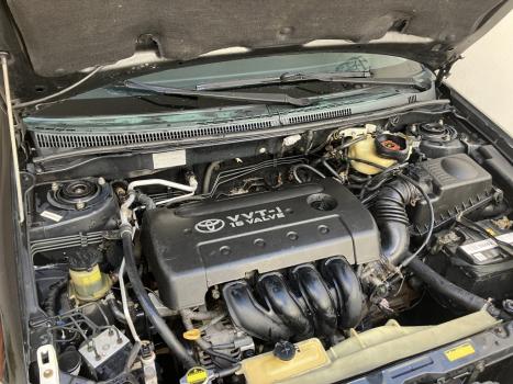 TOYOTA Fielder 1.8 16V 4P XEI FLEX, Foto 9