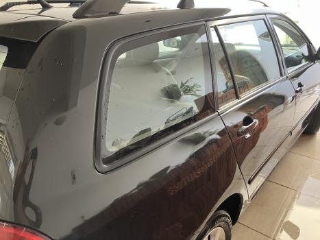 TOYOTA Fielder 1.8 16V 4P XEI FLEX, Foto 11