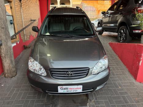TOYOTA Fielder 1.8 16V 4P AUTOMTICO, Foto 2