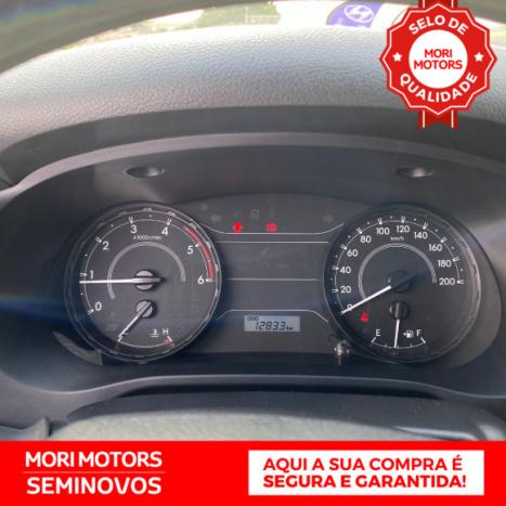 TOYOTA Hilux Caminhonete 2.8 16V 4P POWER PACK TURBO DIESEL 4X4 CABINE DUPLA, Foto 11