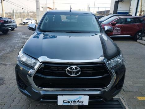 TOYOTA Hilux Caminhonete , Foto 2