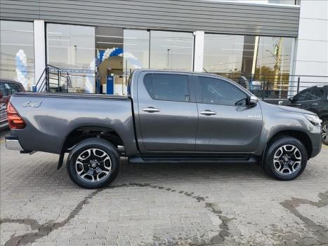 TOYOTA Hilux Caminhonete , Foto 4