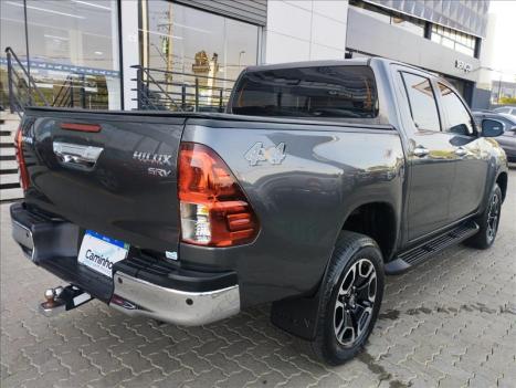 TOYOTA Hilux Caminhonete , Foto 5