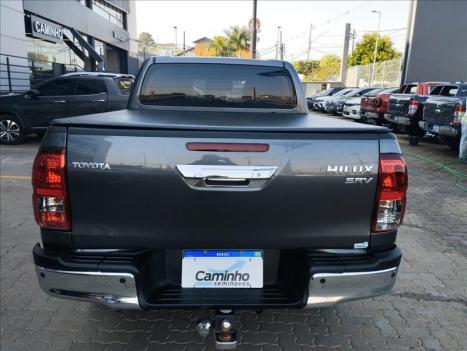 TOYOTA Hilux Caminhonete , Foto 6