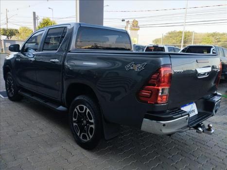 TOYOTA Hilux Caminhonete , Foto 7