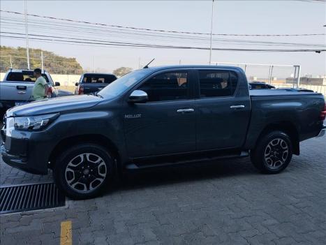 TOYOTA Hilux Caminhonete , Foto 8