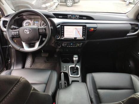 TOYOTA Hilux Caminhonete , Foto 10