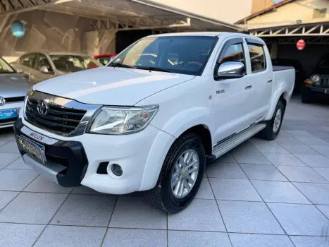 TOYOTA Hilux Caminhonete , Foto 2