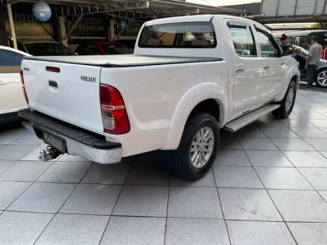 TOYOTA Hilux Caminhonete , Foto 3