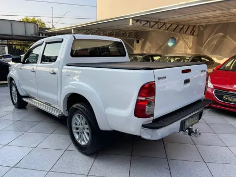 TOYOTA Hilux Caminhonete , Foto 5