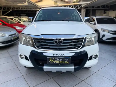 TOYOTA Hilux Caminhonete , Foto 6