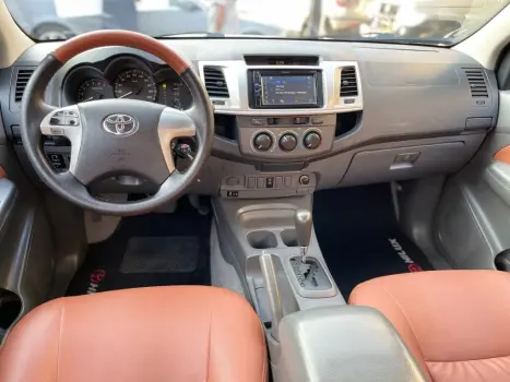 TOYOTA Hilux Caminhonete , Foto 10