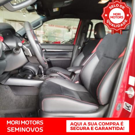 TOYOTA Hilux Caminhonete 2.8 16V GR SPORT 4X4 TURBO DIESEL CABINE DUPLA AUTOMTICO, Foto 11