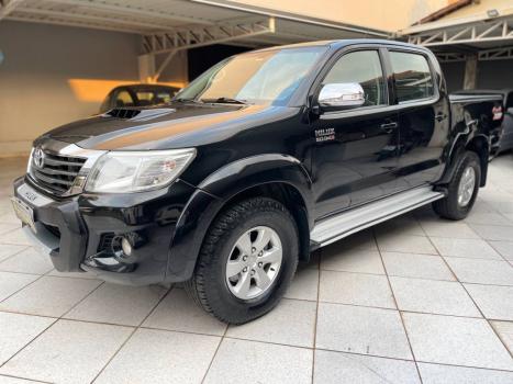 TOYOTA Hilux Caminhonete 3.0 16V 4P 4X4 SRV TURBO DIESEL, Foto 3