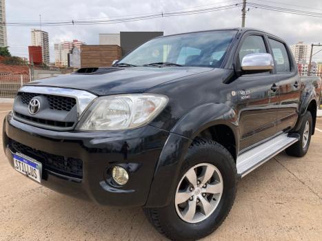 TOYOTA Hilux Caminhonete 3.0 4P 4X4 SRV TURBO DIESEL CABINE DUPLA AUTOMTICO, Foto 7