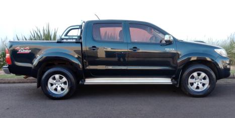 TOYOTA Hilux Caminhonete 3.0 4P SRV DIESEL CABINE DUPLA, Foto 2