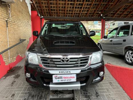 TOYOTA Hilux Caminhonete 3.0 4P SR 4X4 TURBO DIESEL CABINE DUPLA AUTOMTICO, Foto 2