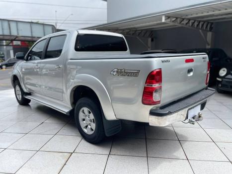 TOYOTA Hilux Caminhonete 3.0 16V 4P 4X4 SRV TURBO DIESEL, Foto 5