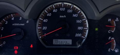 TOYOTA Hilux Caminhonete 3.0 4P 4X4 SRV TURBO DIESEL TOP CABINE DUPLA AUTOMTICO, Foto 19