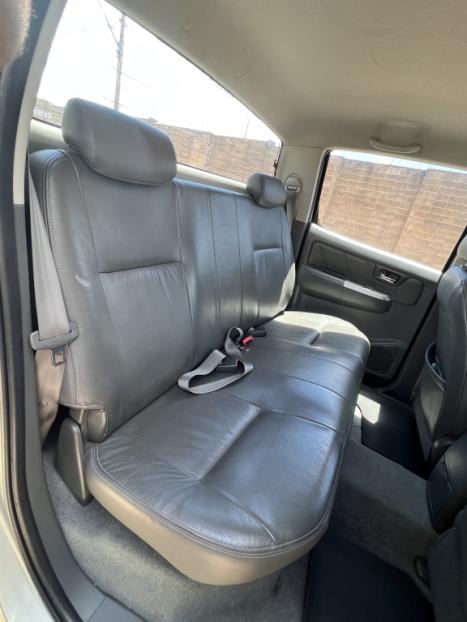 TOYOTA Hilux Caminhonete 3.0 4P 4X4 SRV TURBO DIESEL TOP CABINE DUPLA AUTOMTICO, Foto 11