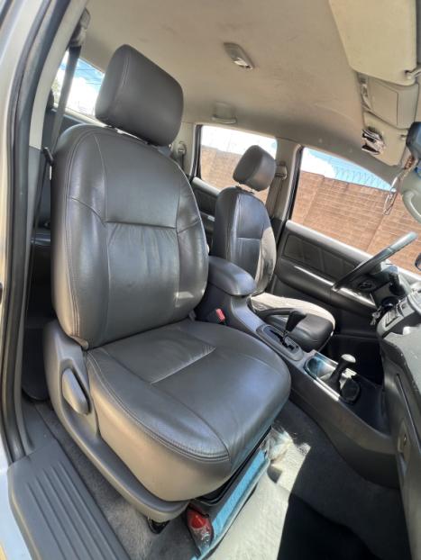 TOYOTA Hilux Caminhonete 3.0 4P 4X4 SRV TURBO DIESEL TOP CABINE DUPLA AUTOMTICO, Foto 10
