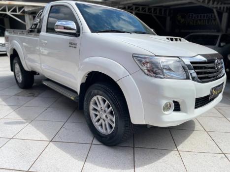 TOYOTA Hilux Caminhonete , Foto 1