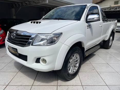 TOYOTA Hilux Caminhonete , Foto 4