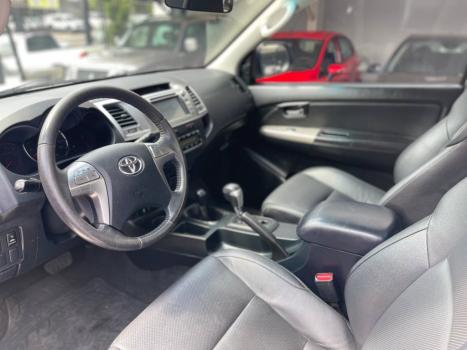 TOYOTA Hilux Caminhonete , Foto 10