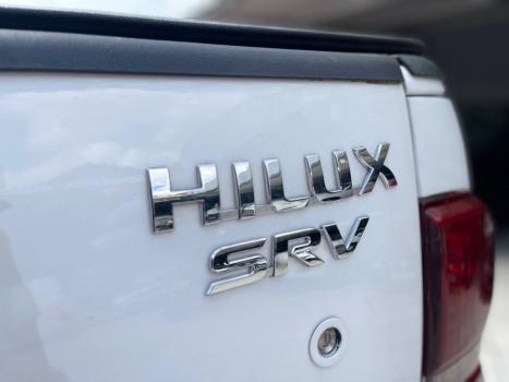 TOYOTA Hilux Caminhonete , Foto 16