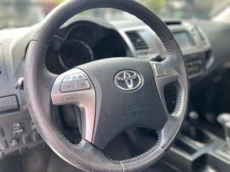 TOYOTA Hilux Caminhonete , Foto 18