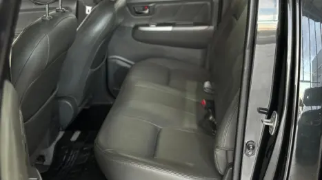 TOYOTA Hilux Caminhonete 3.0 16V 4P 4X4 SRV TURBO DIESEL CABINE DUPLA AUTOMTICO, Foto 15