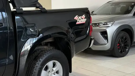 TOYOTA Hilux Caminhonete 3.0 16V 4P 4X4 SRV TURBO DIESEL CABINE DUPLA AUTOMTICO, Foto 21