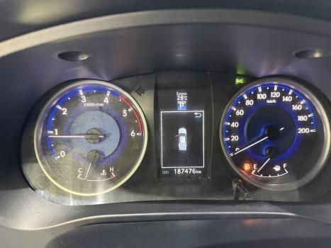 TOYOTA Hilux Caminhonete 2.8 16V SRX 4X4 TURBO DIESEL CABINE DUPLA AUTOMTICO, Foto 4