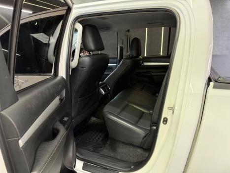 TOYOTA Hilux Caminhonete 2.8 16V SRX 4X4 TURBO DIESEL CABINE DUPLA AUTOMTICO, Foto 7