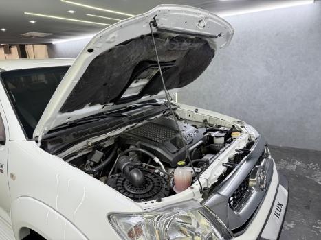 TOYOTA Hilux Caminhonete 3.0 4P 4X4 SRV TURBO DIESEL CABINE DUPLA AUTOMTICO, Foto 12