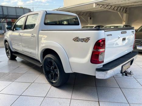 TOYOTA Hilux Caminhonete , Foto 5