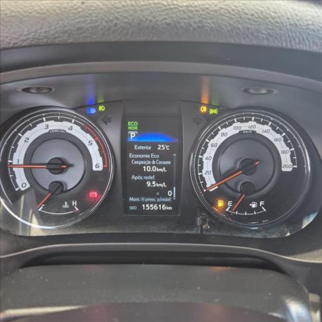 TOYOTA Hilux Caminhonete 2.8 16V SRX 4X4 DIESEL CABINE DUPLA AUTOMTICO, Foto 8
