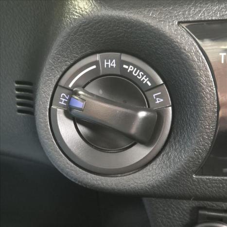 TOYOTA Hilux Caminhonete 2.8 16V SRX 4X4 DIESEL CABINE DUPLA AUTOMTICO, Foto 12