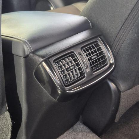 TOYOTA Hilux Caminhonete 2.8 16V SRX 4X4 DIESEL CABINE DUPLA AUTOMTICO, Foto 18