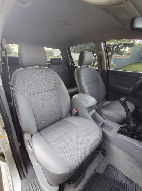 TOYOTA Hilux Caminhonete 3.0 16V 4P 4X4 SRV TURBO DIESEL, Foto 9