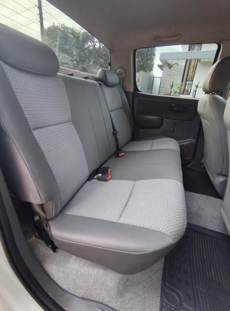TOYOTA Hilux Caminhonete 3.0 16V 4P 4X4 SRV TURBO DIESEL, Foto 10
