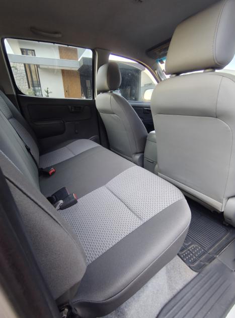 TOYOTA Hilux Caminhonete 3.0 16V 4P 4X4 SRV TURBO DIESEL, Foto 11