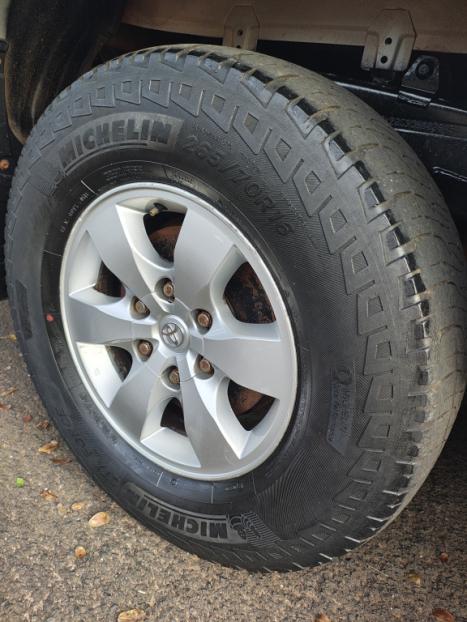 TOYOTA Hilux Caminhonete 3.0 16V 4P 4X4 SRV TURBO DIESEL, Foto 14